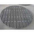 Demister Wire Mesh Pad (Stainless Steel 304, 3016)